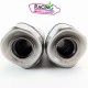 Silencieux d'échappement Arrow Triumph Street Triple 675 2007-2012
