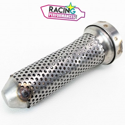 Db killer | Chicane | Sourdine Leovince Lv10 &oslash;54mm