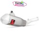 Enveloppe Akrapovic de rechange silencieux titane Enduro