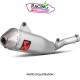 Enveloppe Akrapovic de rechange silencieux titane Enduro