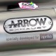 Silencieux Arrow titane Aprilia 750 Dorsoduro 2008-2016 | 900 Dorsoduro 2017-2019