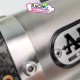 Silencieux Arrow titane Aprilia 750 Dorsoduro 2008-2016 | 900 Dorsoduro 2017-2019