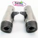 Silencieux Arrow titane Aprilia 750 Dorsoduro 2008-2016 | 900 Dorsoduro 2017-2019