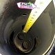 Db killer | Chicane | Sourdine Akrapovic V-TUV149 Yamaha MT07