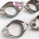 Ligne complète yoshimura japan tri-oval suzuki gsx-r 1000 2012-2016