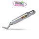Db killer | Chicane Akrapovic ø43mm Yamaha XT 660 2004-2016
