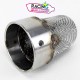 Db killer | Chicane Arrow Indy Race Kove 450 2023-2026