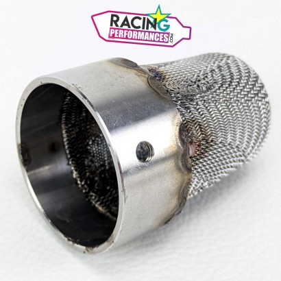 Db killer | Chicane Arrow Indy Race Kove 450 2023-2026