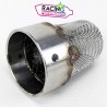 Db killer | Chicane | Soudine Arrow Indy Race &Oslash;42.5mm Kove 450 2023-2026