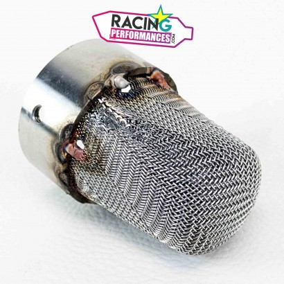 Db killer | Chicane Arrow Indy Race Kove 450 2023-2026