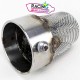 Db killer | Chicane Arrow Indy Race Kove 450 2023-2026