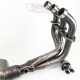 Ligne complète akrapovic Yamaha MT-09 | 900 Xsr & 900 Tracer 14-2