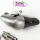 Ligne complète akrapovic Yamaha MT-09 | 900 Xsr & 900 Tracer 14-2