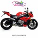 Ligne complète Arrow Works bmw S1000R 2014-2020 | S1000RR 2009-2018