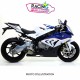 Ligne complète Arrow Works bmw S1000R 2014-2020 | S1000RR 2009-2018