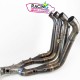 Ligne complète Arrow Works bmw S1000R 2014-2020 | S1000RR 2009-2018