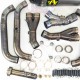 Ligne complète Arrow Works bmw S1000R 2014-2020 | S1000RR 2009-2018