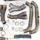 Ligne complète Arrow Works bmw S1000R 2014-2020 | S1000RR 2009-2018