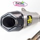 Ligne complète Arrow Works bmw S1000R 2014-2020 | S1000RR 2009-2018