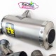 Ligne complète Arrow Works bmw S1000R 2014-2020 | S1000RR 2009-2018
