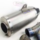 Ligne complète Arrow Works bmw S1000R 2014-2020 | S1000RR 2009-2018