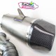 Ligne complète Arrow Works bmw S1000R 2014-2020 | S1000RR 2009-2018