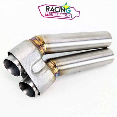 Db killer | Chicane | Akrapovic Silencieux Kawasaki Versys 1000 2019-2024