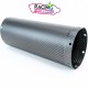 Enveloppe | Cartouche inox de rechange Leovince Lv One