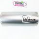 Enveloppe | Cartouche inox de rechange Leovince Lv One
