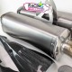 Silencieux Akrapovic carbone suzuki gsxr 1300 Hayabusa 2021-2024