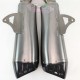 Silencieux Akrapovic carbone suzuki gsxr 1300 Hayabusa 2021-2024