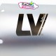 Enveloppe | Cartouche inox ou titane de rechange Leovince X3