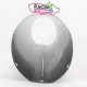 Enveloppe | Cartouche inox ou titane de rechange Leovince X3