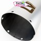 Enveloppe | Cartouche inox ou titane de rechange Leovince X3