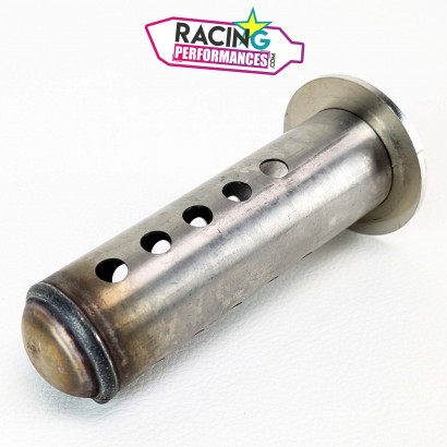 Pr&eacute; Chicane | Db killer Arrow &oslash;60mm Silencieux d'&eacute;chappement Pro Race 
