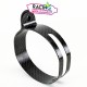 Collier carbone LeoVince Silencieux Lv One Sous selle