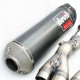 Silencieux devil idem akrapovic, arrow, leovince, spark, yoshimura cbr 1000rr