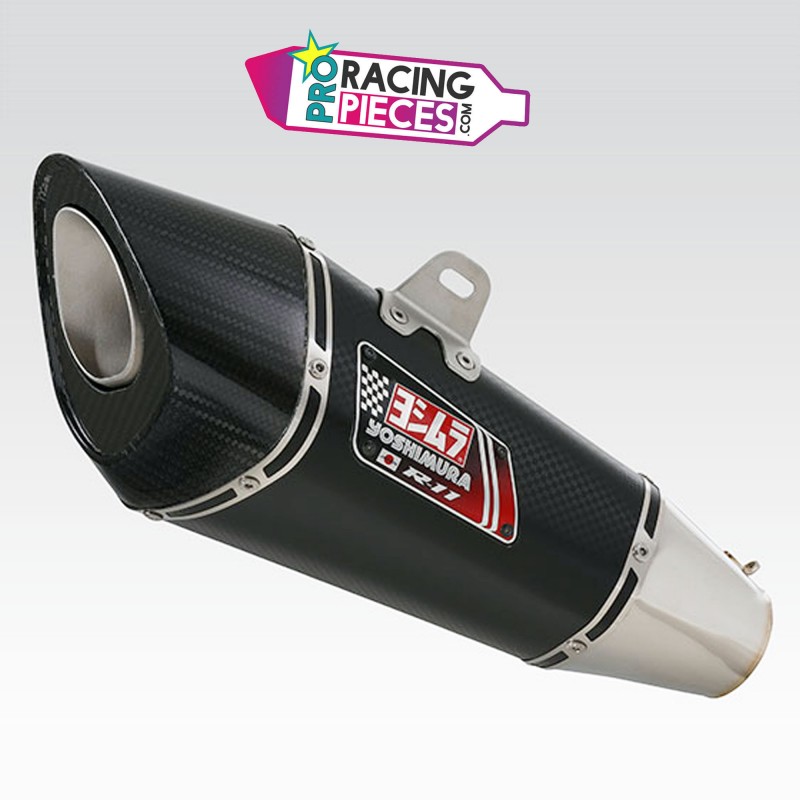 Ligne Complète Yoshimura Japan R11 Suzuki Gsxr 600750 20112016