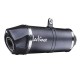 Pot complet leovince lv one carbone idem akrapovic arrow 