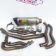 Ligne akrapovic racing suzuki gsxr 1000 09-16