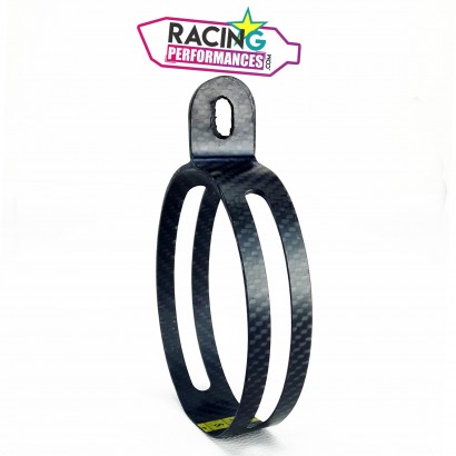 Collier de fixation silencieux Leovince Lv one Lv pro