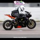 Photo d'illustration: honda cbr 1000rr 08-16, ligne complète devil titane