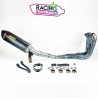 Ligne compl&egrave;te akrapovic evolution bmw S1000rr 2009-2018