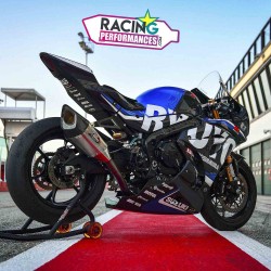 Ligne complète yoshimura japan R11 SQ suzuki gsx-r 1000 2017-2025