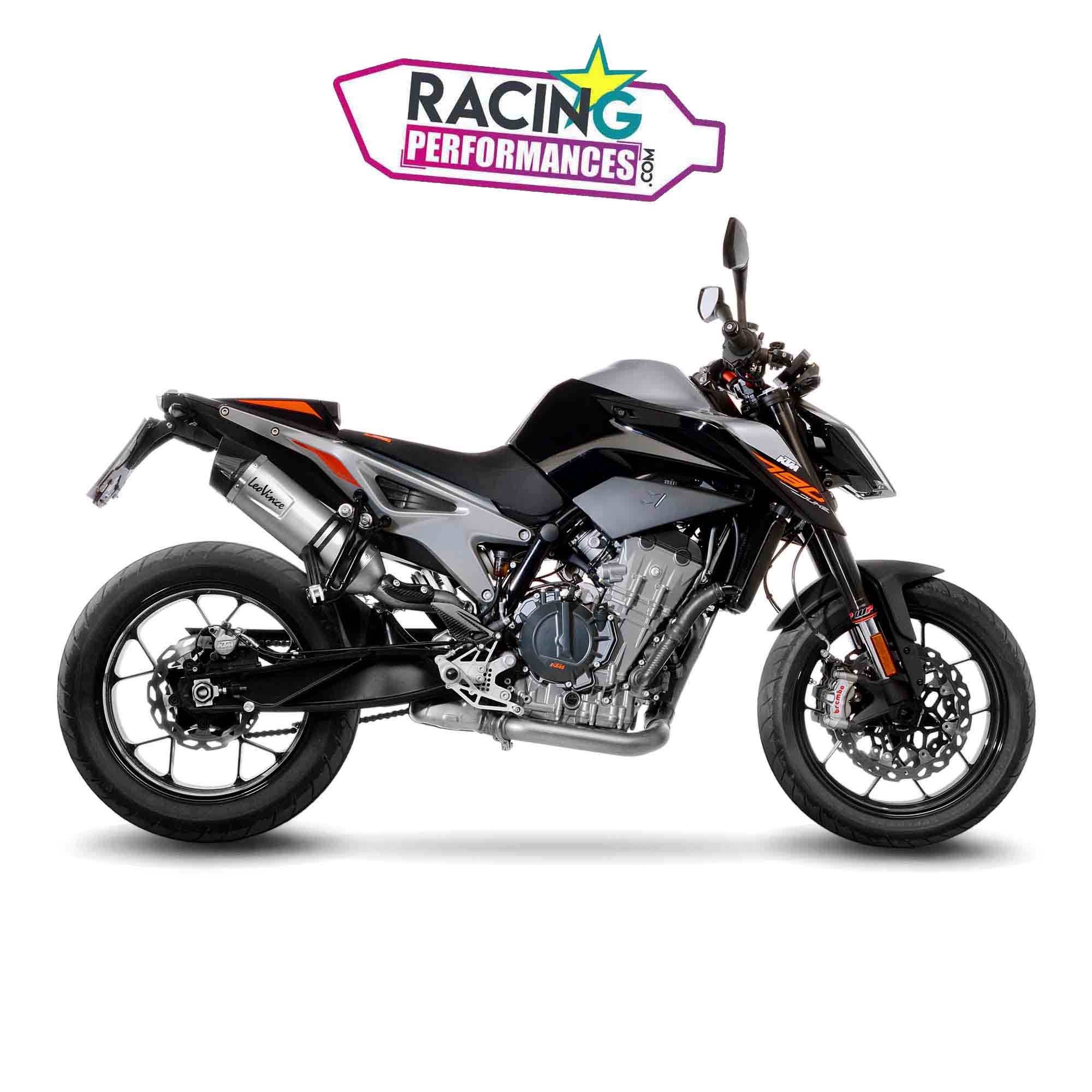 Silencieux ktm 790 duke Clearance
