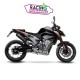 Echappement carbone leovince lv one evo ktm 790 2020