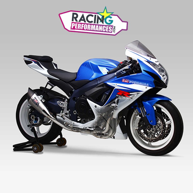 Ligne Complète Yoshimura Japan R11 Suzuki Gsxr 600750 20112016