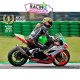 Ligne d'échappement spark yamaha 600 R6 17-18-19-20