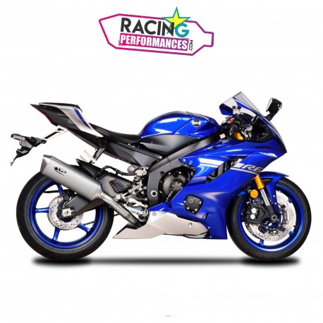 Ligne complète spark yamaha yzf 600 R6 2006-2016