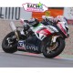 Ligne complète d'échappement spark yamaha yzf 600 R6 2006-2020